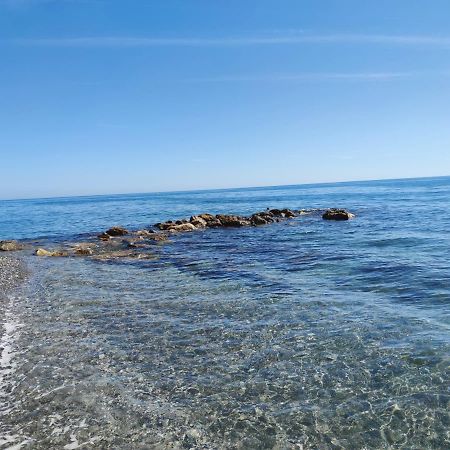 Apartamento Ohana, Costa Del Sol Algarrobo Costa Εξωτερικό φωτογραφία