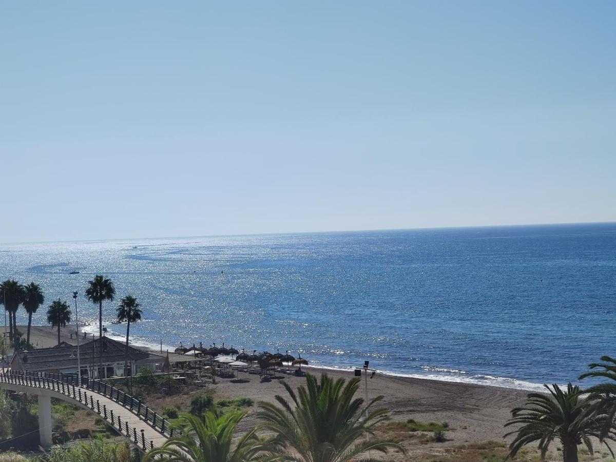 Apartamento Ohana, Costa Del Sol Algarrobo Costa Εξωτερικό φωτογραφία