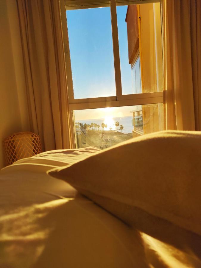 Apartamento Ohana, Costa Del Sol Algarrobo Costa Εξωτερικό φωτογραφία