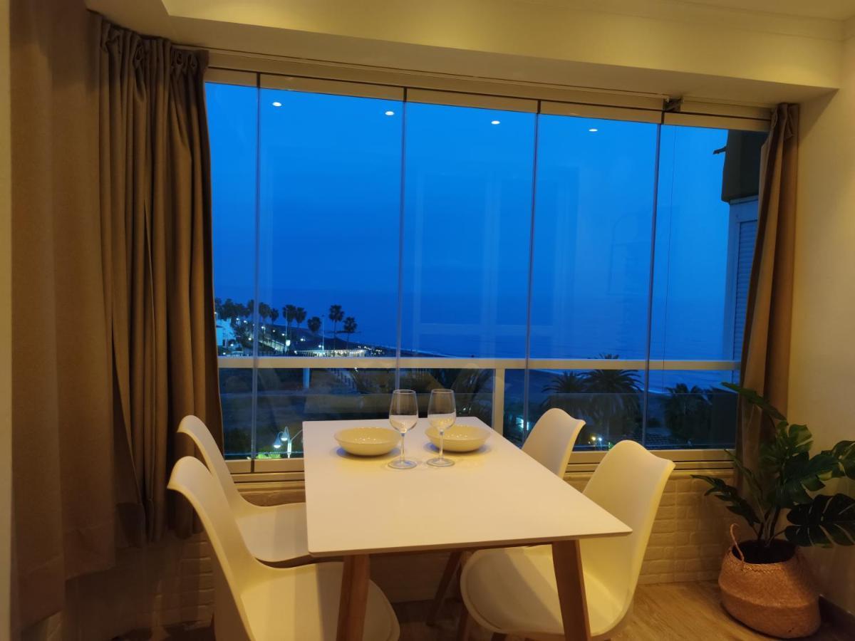 Apartamento Ohana, Costa Del Sol Algarrobo Costa Εξωτερικό φωτογραφία