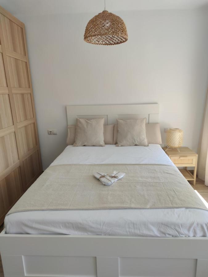 Apartamento Ohana, Costa Del Sol Algarrobo Costa Εξωτερικό φωτογραφία