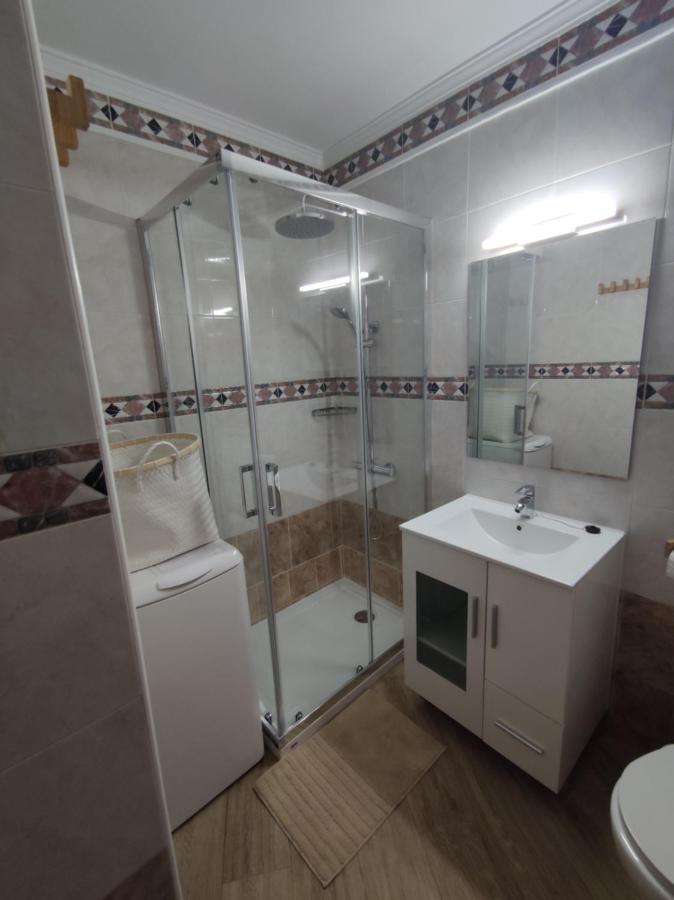 Apartamento Ohana, Costa Del Sol Algarrobo Costa Εξωτερικό φωτογραφία
