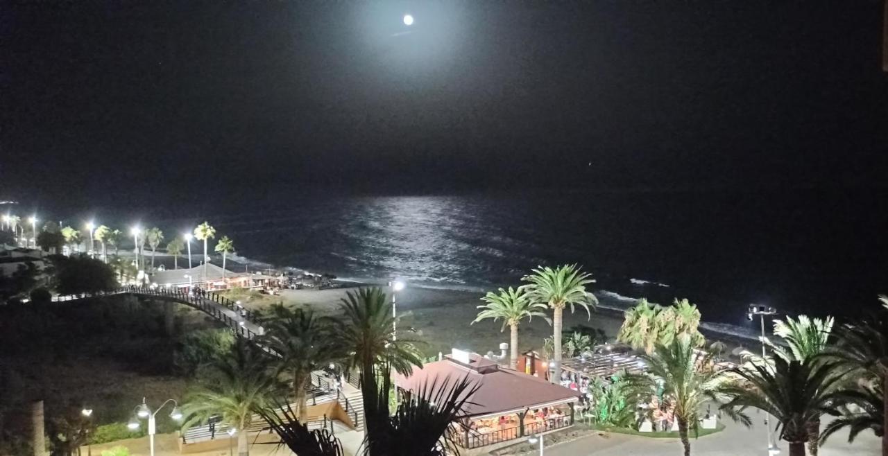 Apartamento Ohana, Costa Del Sol Algarrobo Costa Εξωτερικό φωτογραφία