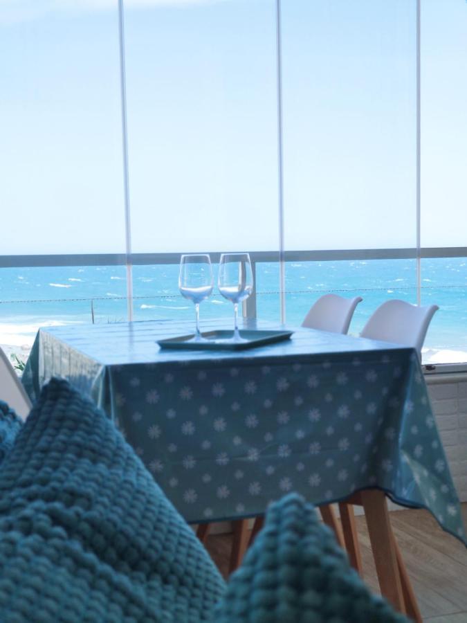 Apartamento Ohana, Costa Del Sol Algarrobo Costa Εξωτερικό φωτογραφία