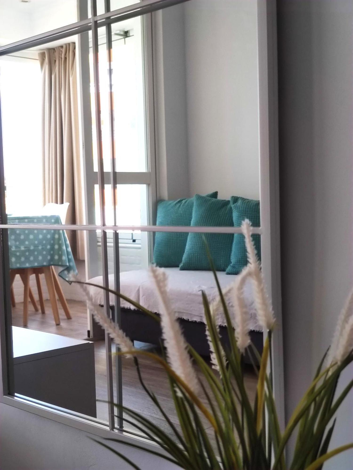 Apartamento Ohana, Costa Del Sol Algarrobo Costa Εξωτερικό φωτογραφία